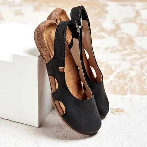 Zoe – Comfortable Orthopedic Sandals for Daily Use