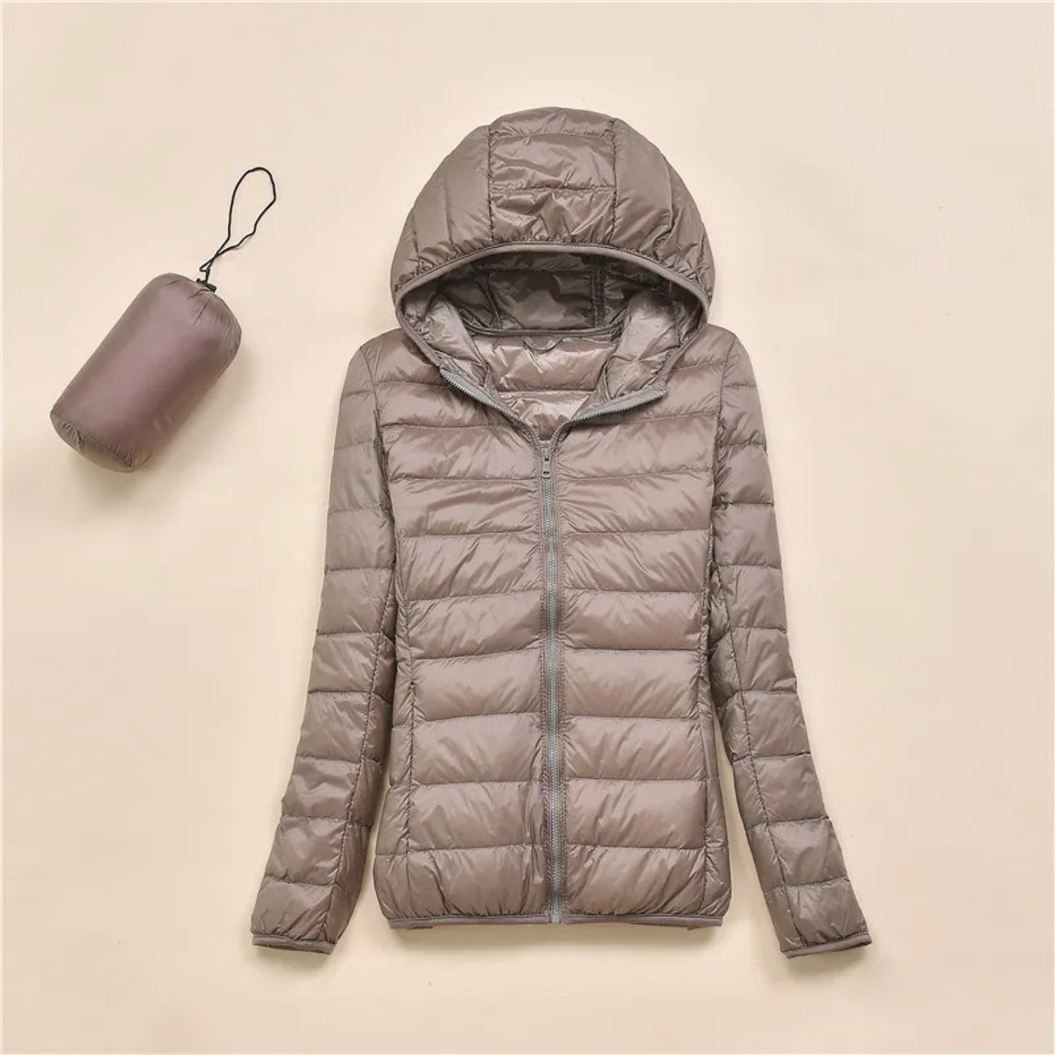 Mare Luxe Winter Jacket - High-Quality and Comfortable Jacket for Every Occasion