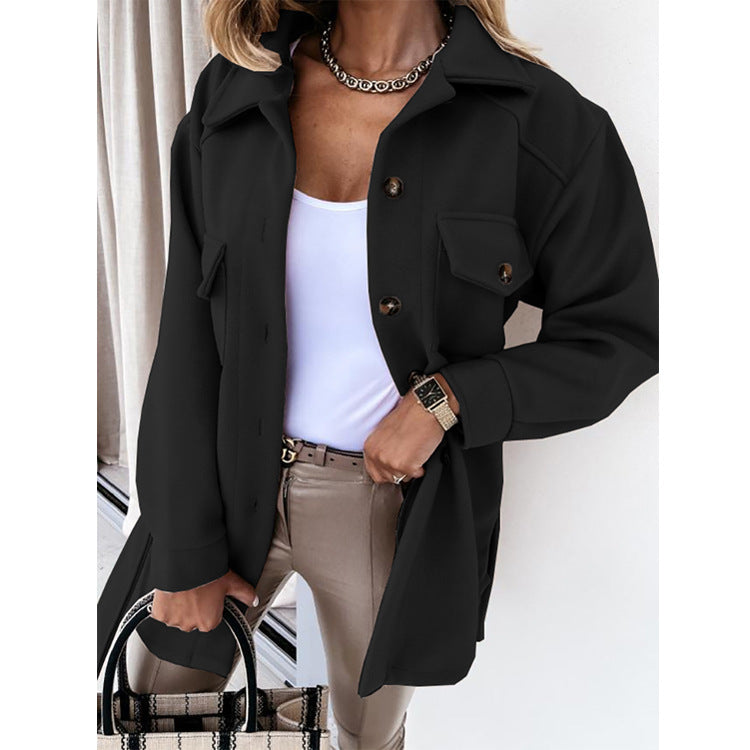 Sophie Windbreaker