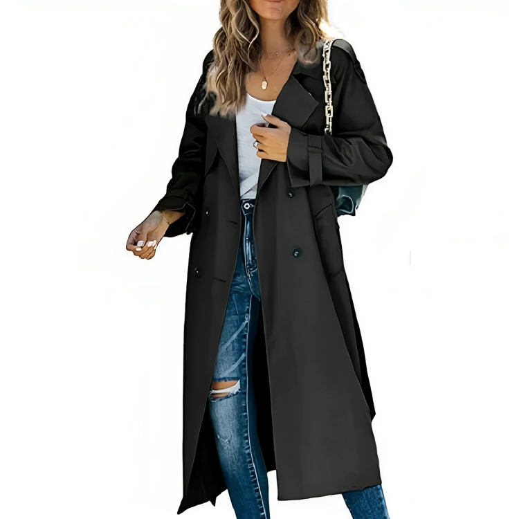 Livia Lange Trench Coat