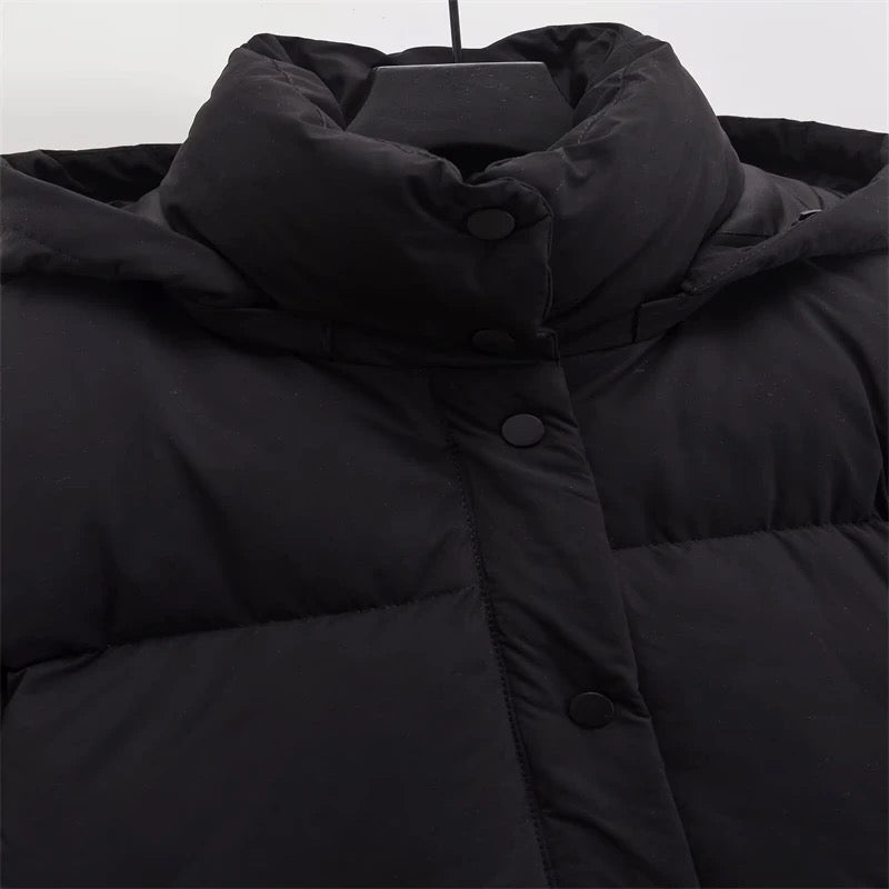 Aurélie – Elegant Vest met Tijdloze Stijl