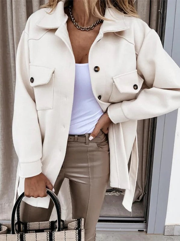 Sophie Windbreaker