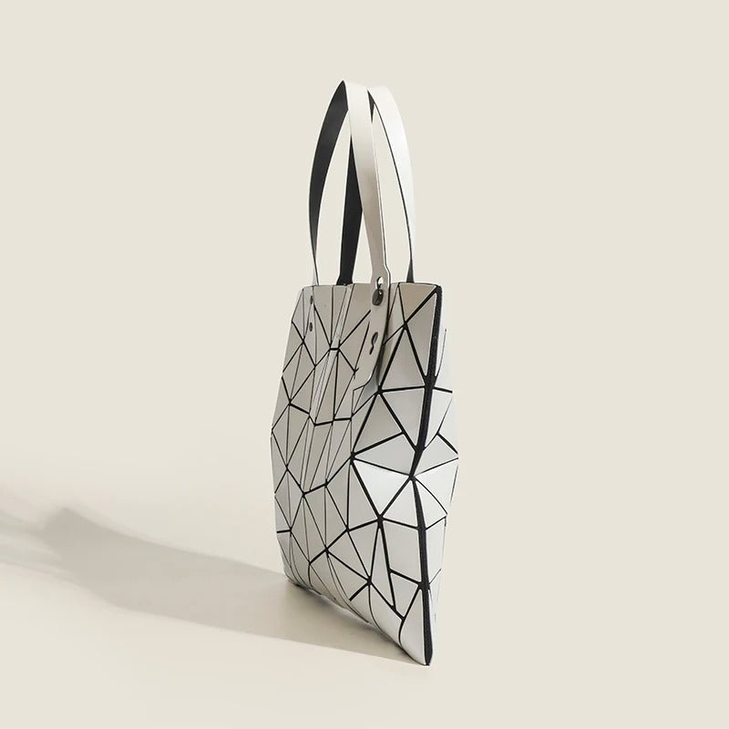 Liv Diamond Bag - Elegant & Striking
