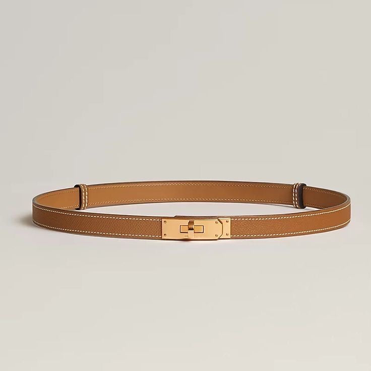 Eva Luxe Belt - Stylish and Comfortable Accessory with High-Quality Finish