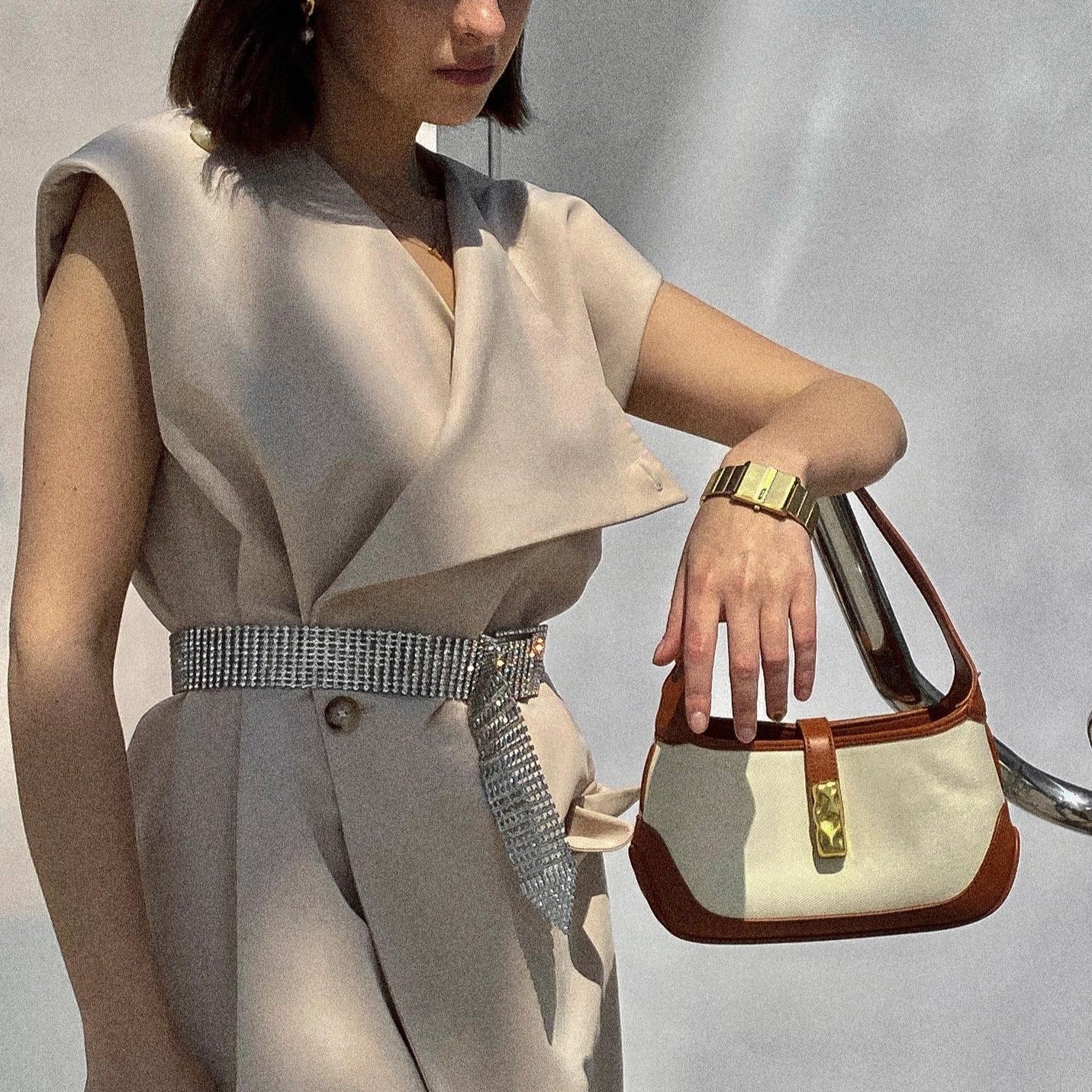 Margot Kristallen Riem
