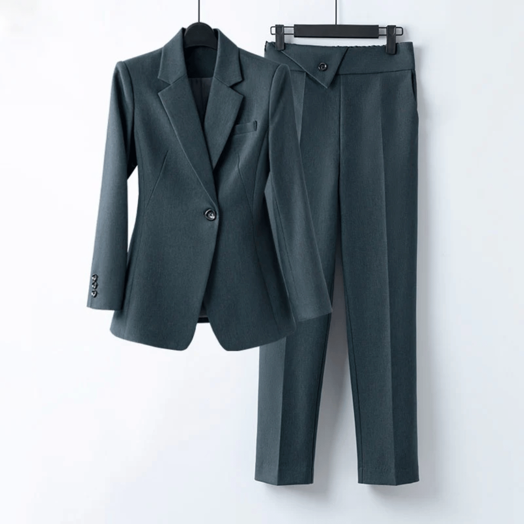 Éléanor - Prestige Blazer Set