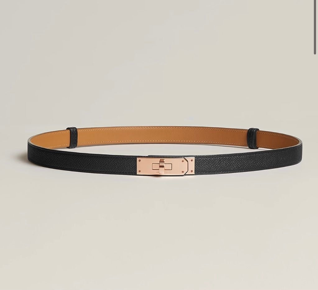 Eva Luxe Belt - Stylish and Comfortable Accessory with High-Quality Finish