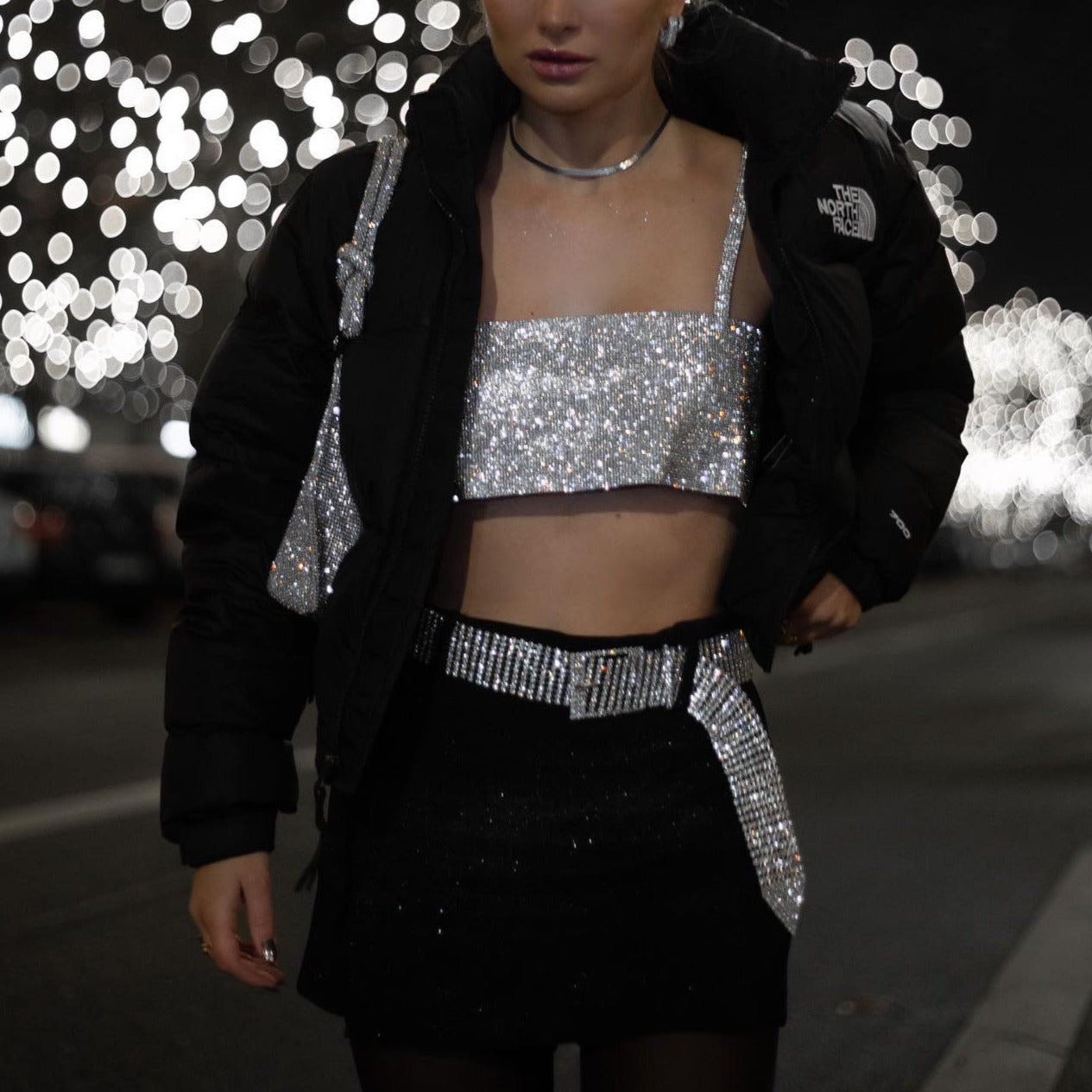 Margot Kristallen Riem