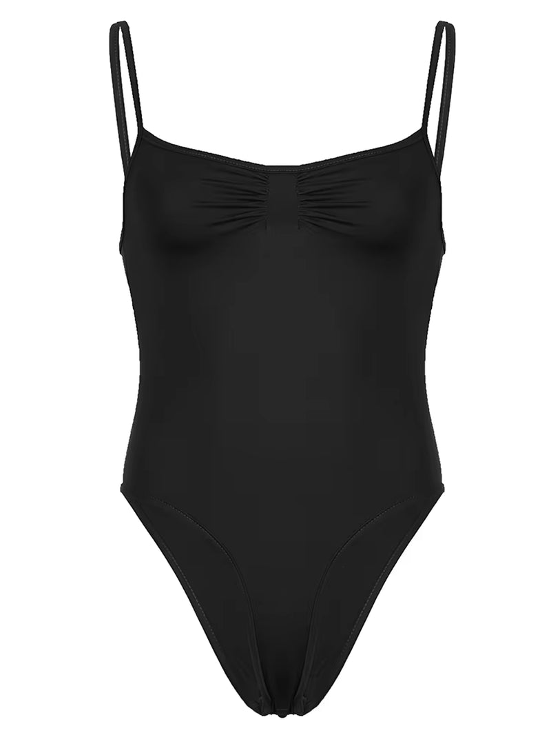 Andrea | Naadloze Shapewear Bodysuit