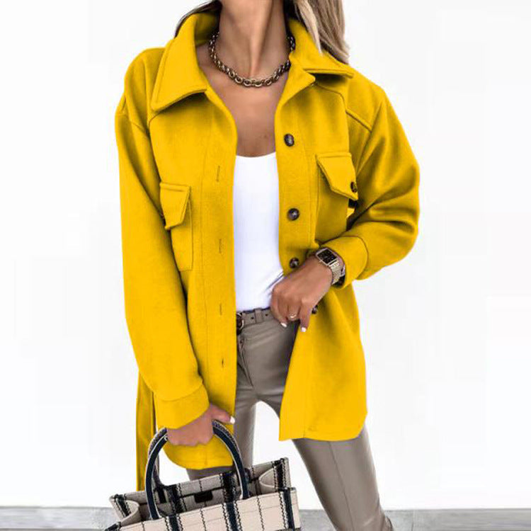 Sophie Windbreaker