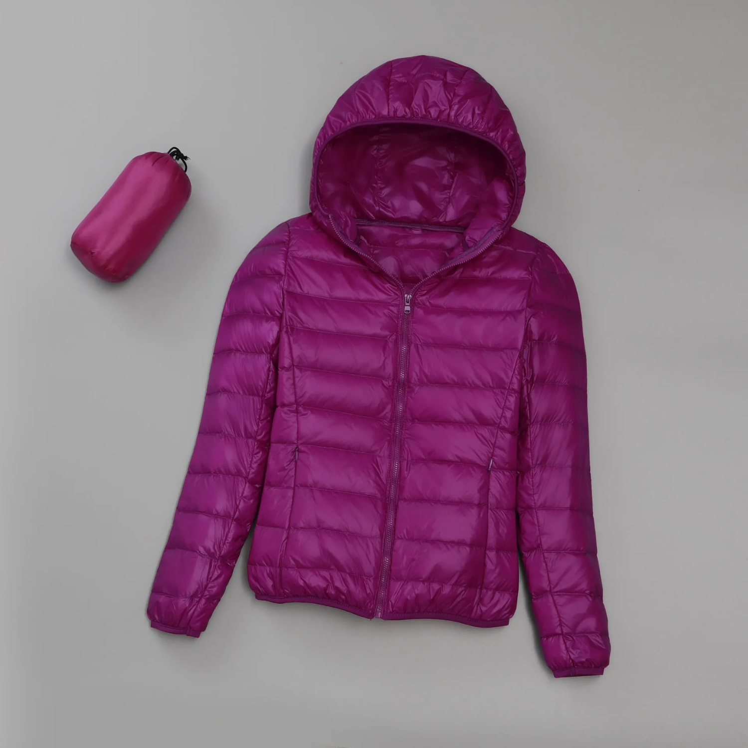 Mare Luxe Winter Jacket - High-Quality and Comfortable Jacket for Every Occasion