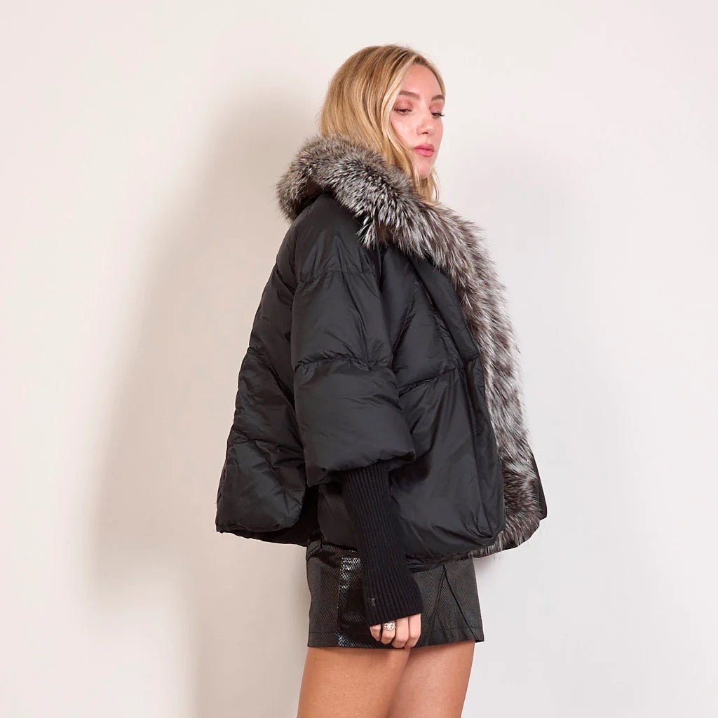 Emma Puffer Jacket
