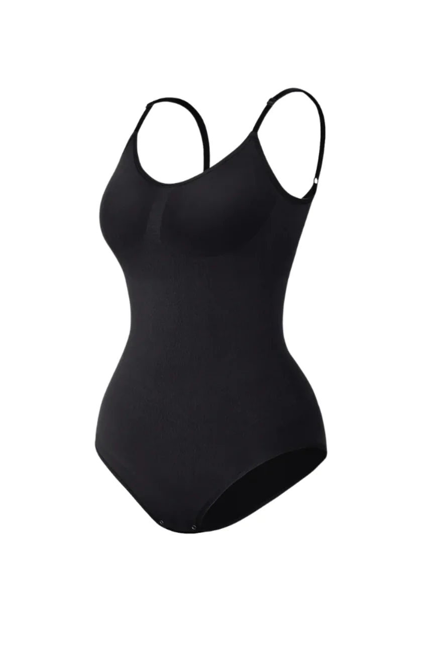 Andrea | Naadloze Shapewear Bodysuit