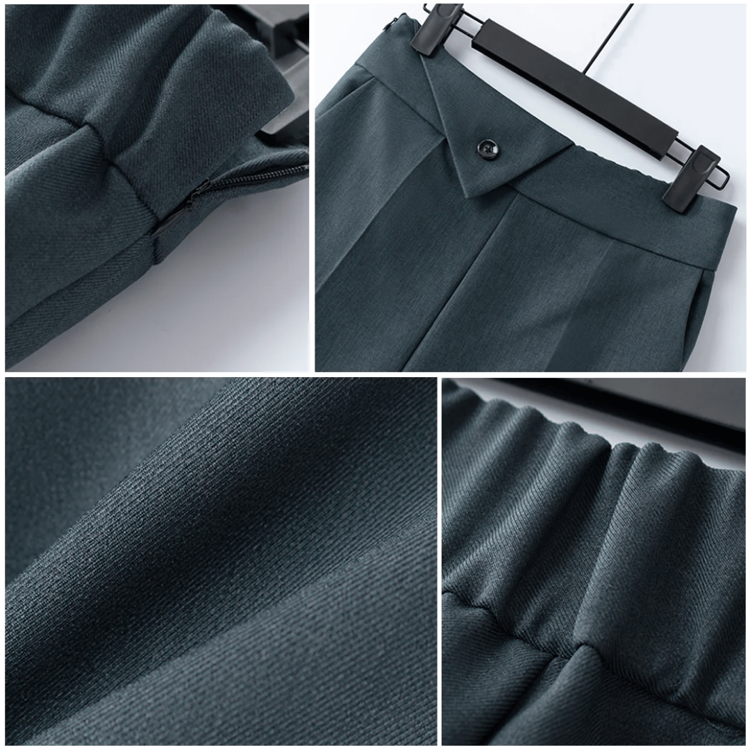 Éléanor - Prestige Blazer Set