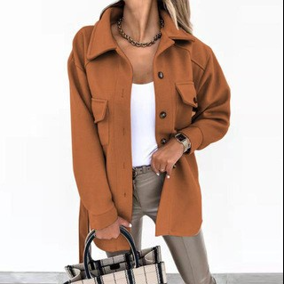 Sophie Windbreaker