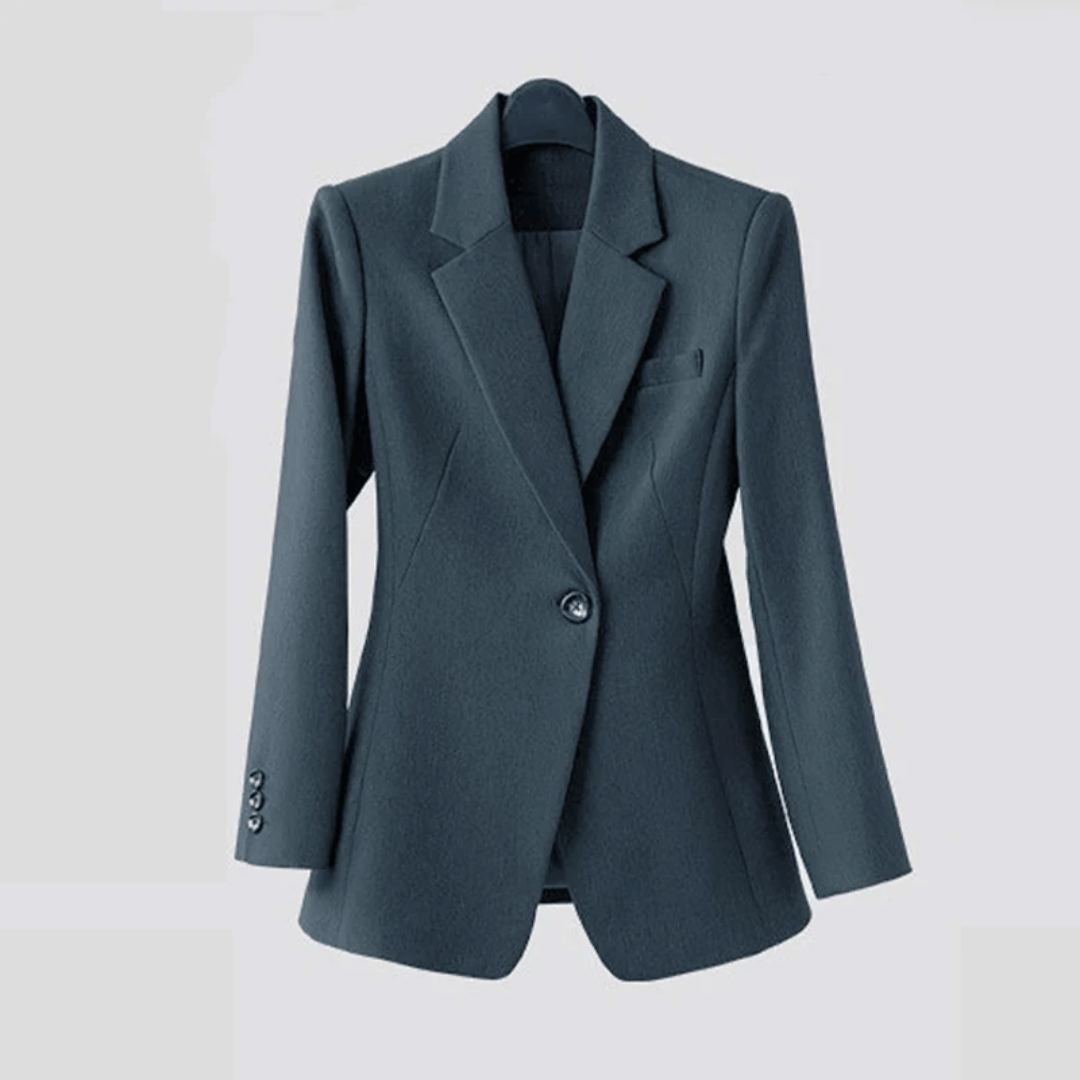Éléanor - Prestige Blazer Set