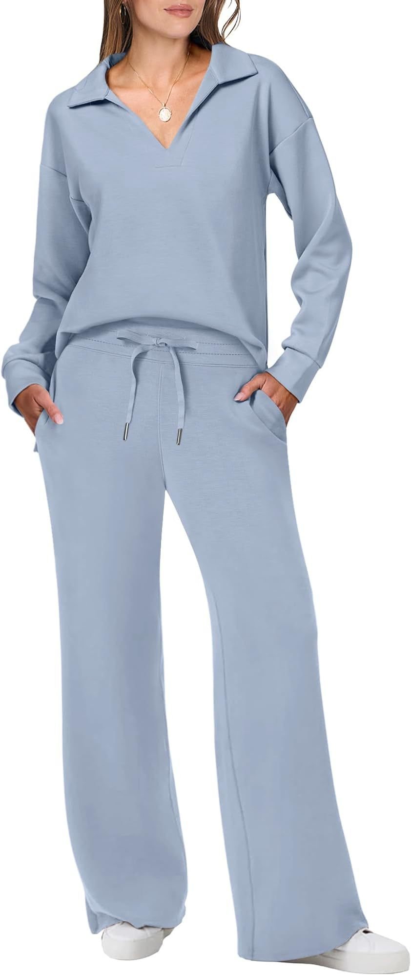 Nell - Luxe Tracksuit Set voor Comfort en Stijl