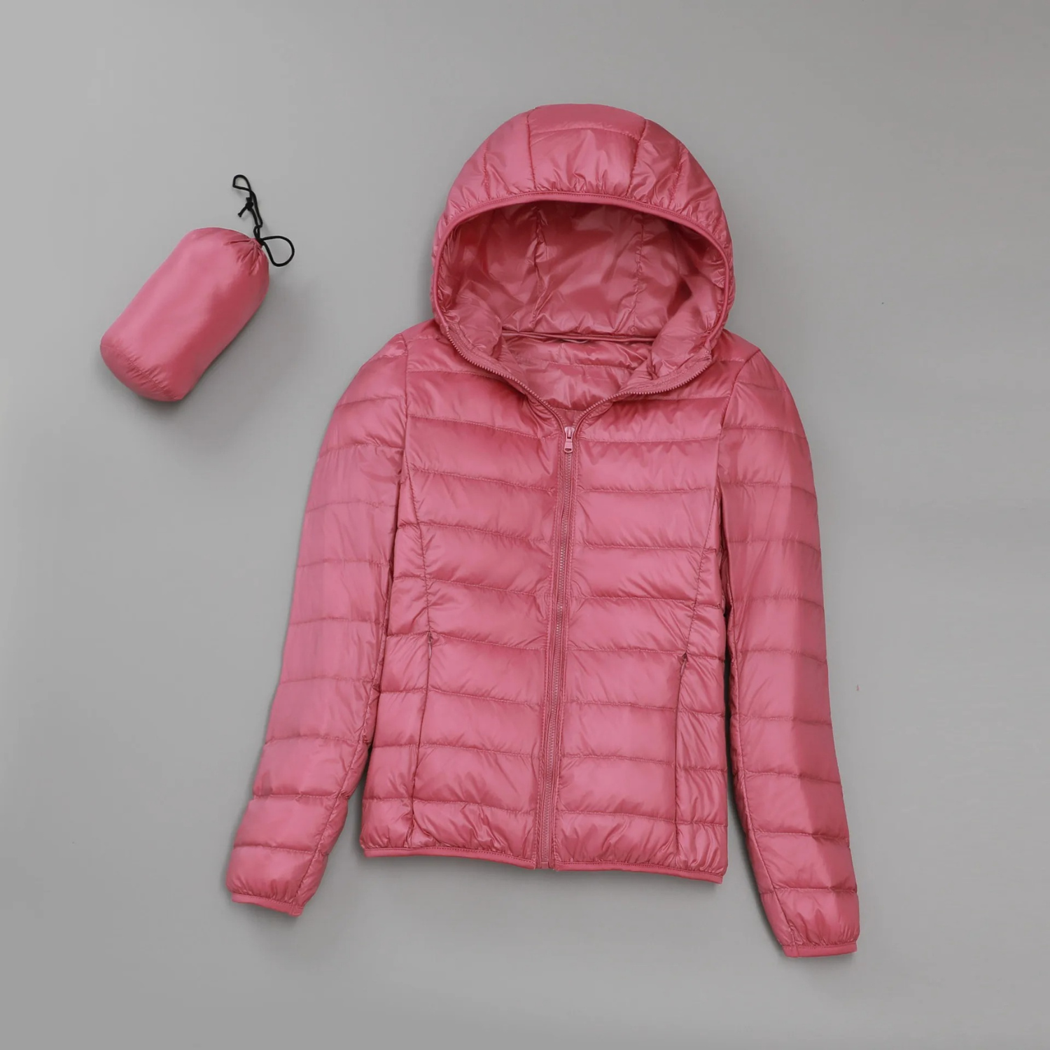 Mare Luxe Winter Jacket - High-Quality and Comfortable Jacket for Every Occasion