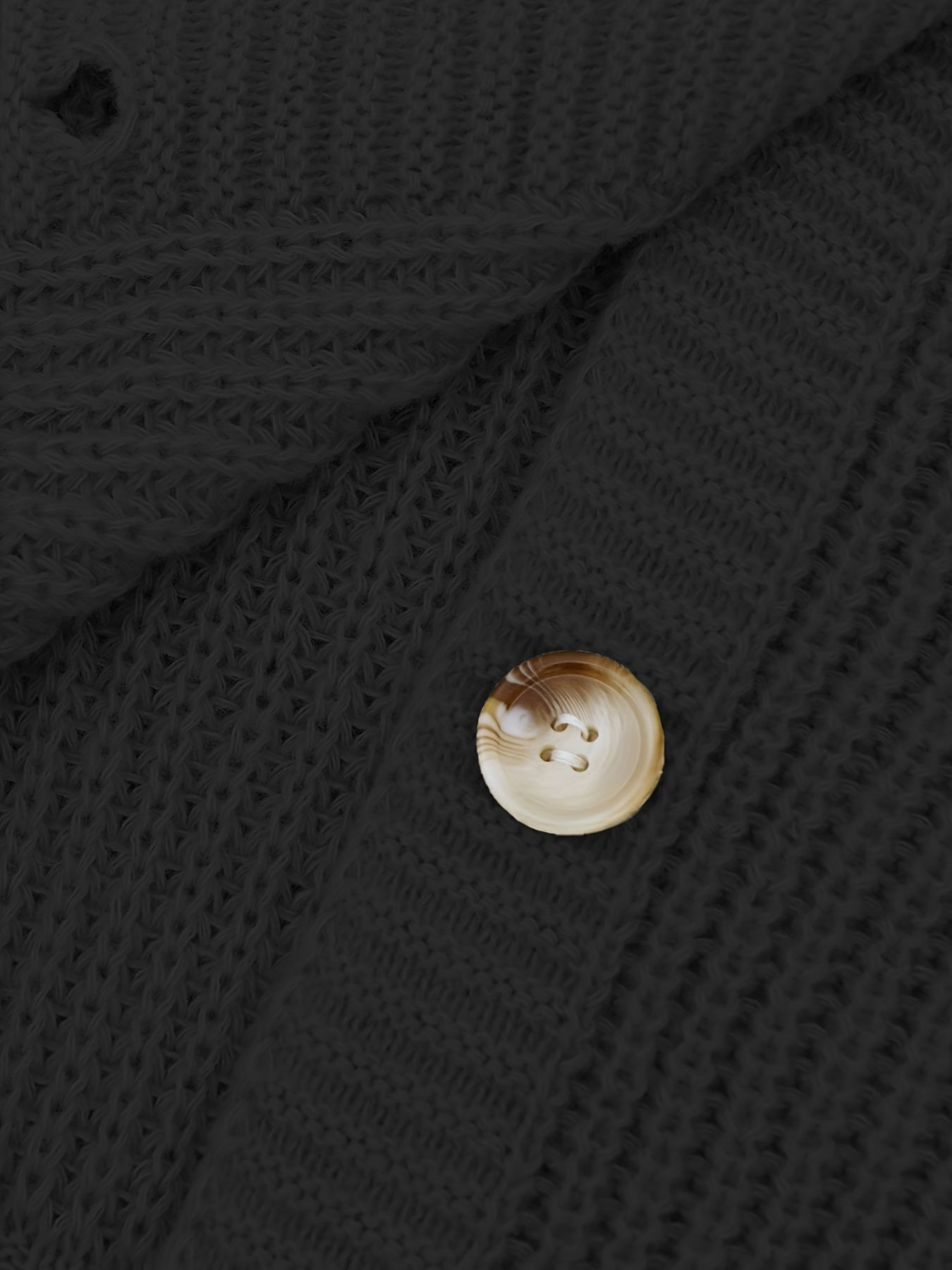 Charlotte Luxe Knitted Cardigan