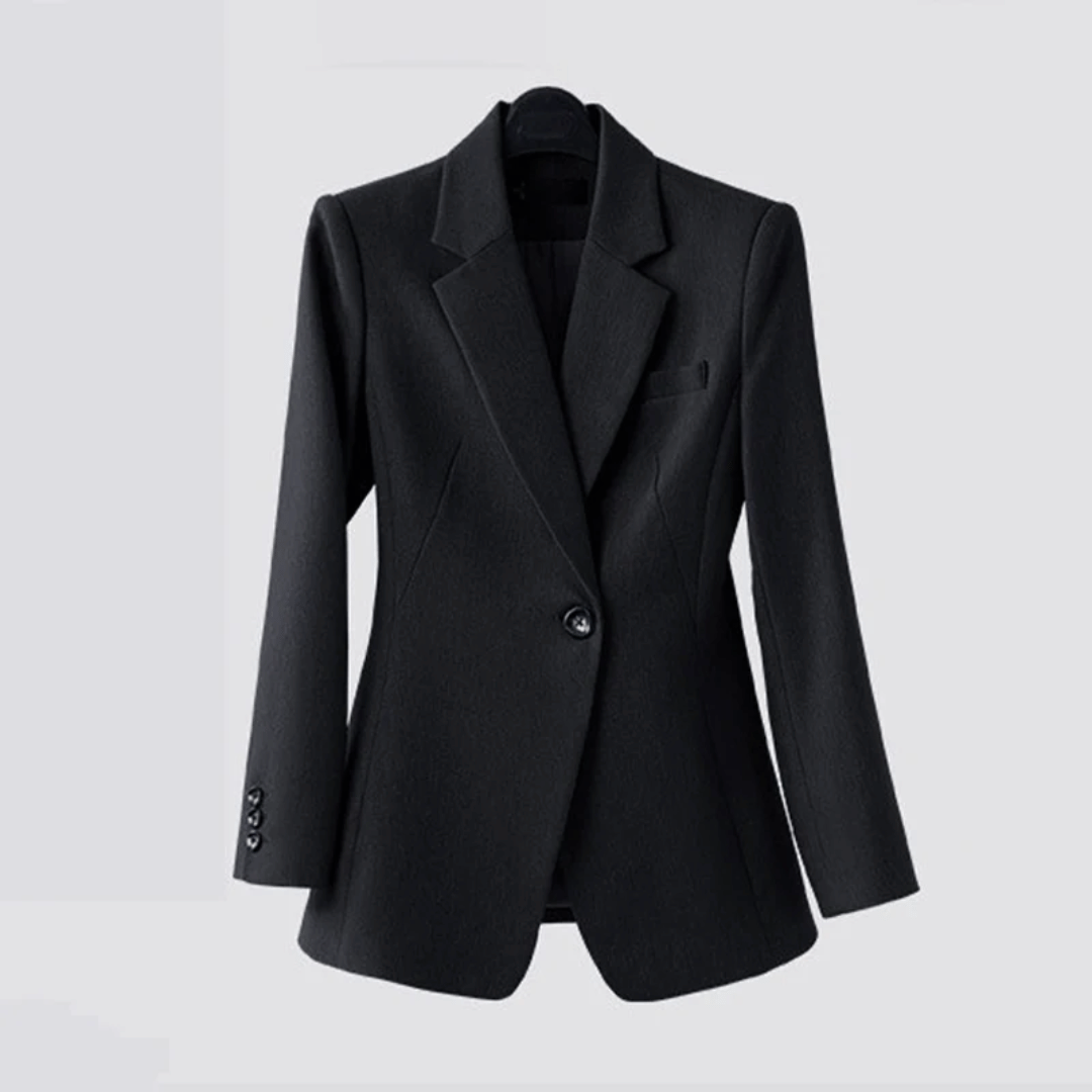 Éléanor - Prestige Blazer Set