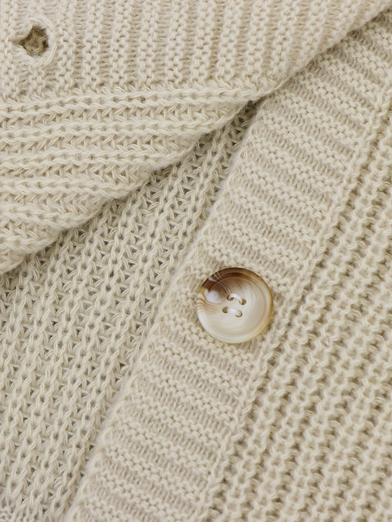 Charlotte Luxe Knitted Cardigan