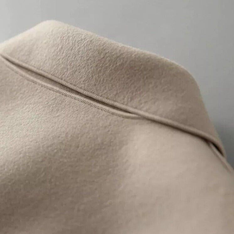 Elena – Luxe Wol Blazer