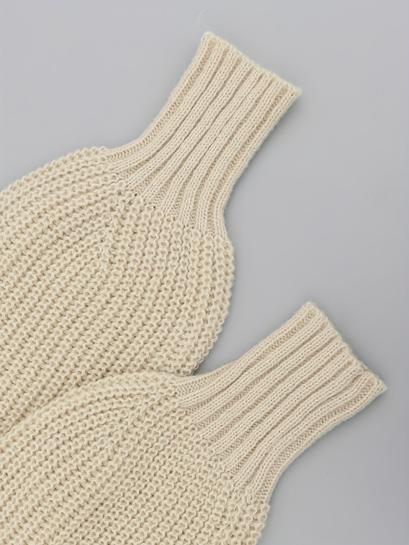 Charlotte Luxe Knitted Cardigan