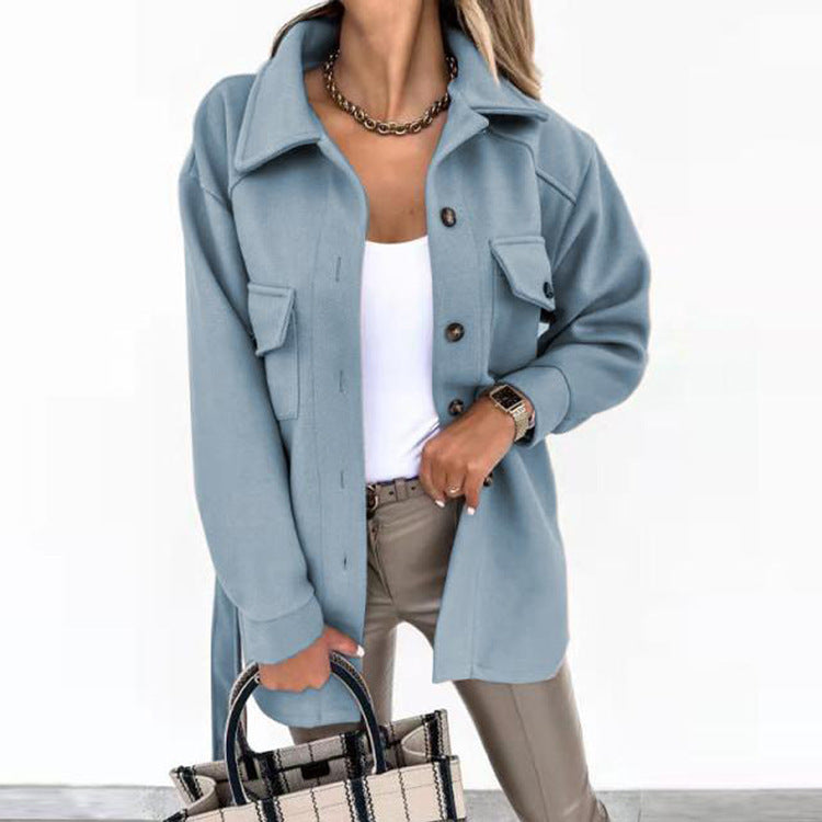 Sophie Windbreaker