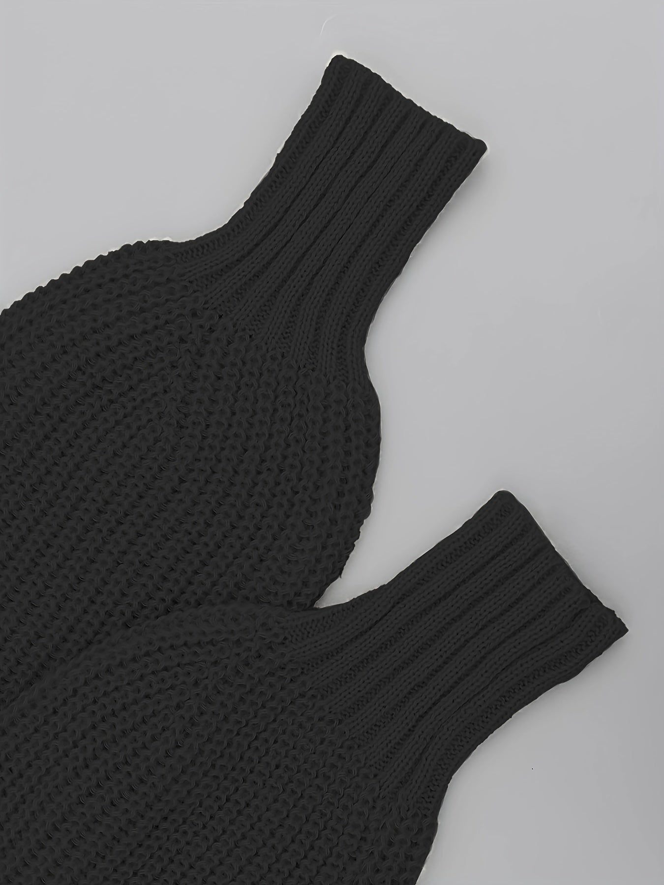 Charlotte Luxe Knitted Cardigan