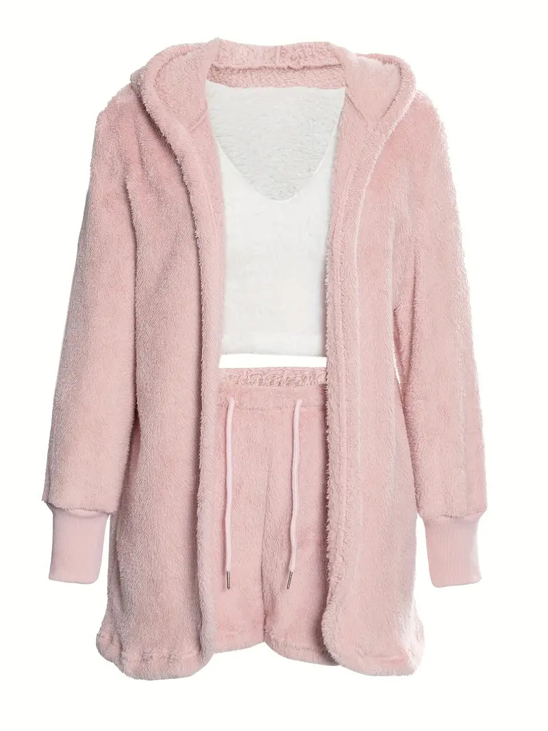 Charlotte | Soft and Comfortable Pajama Set