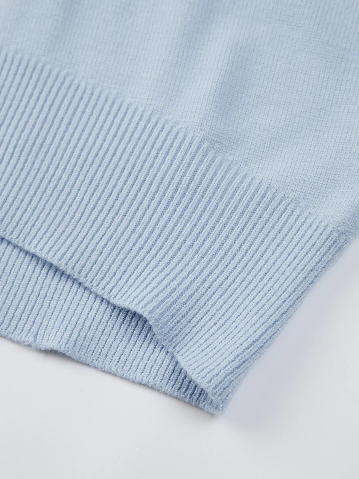 Candyfloss Oversized Gebreide Trui