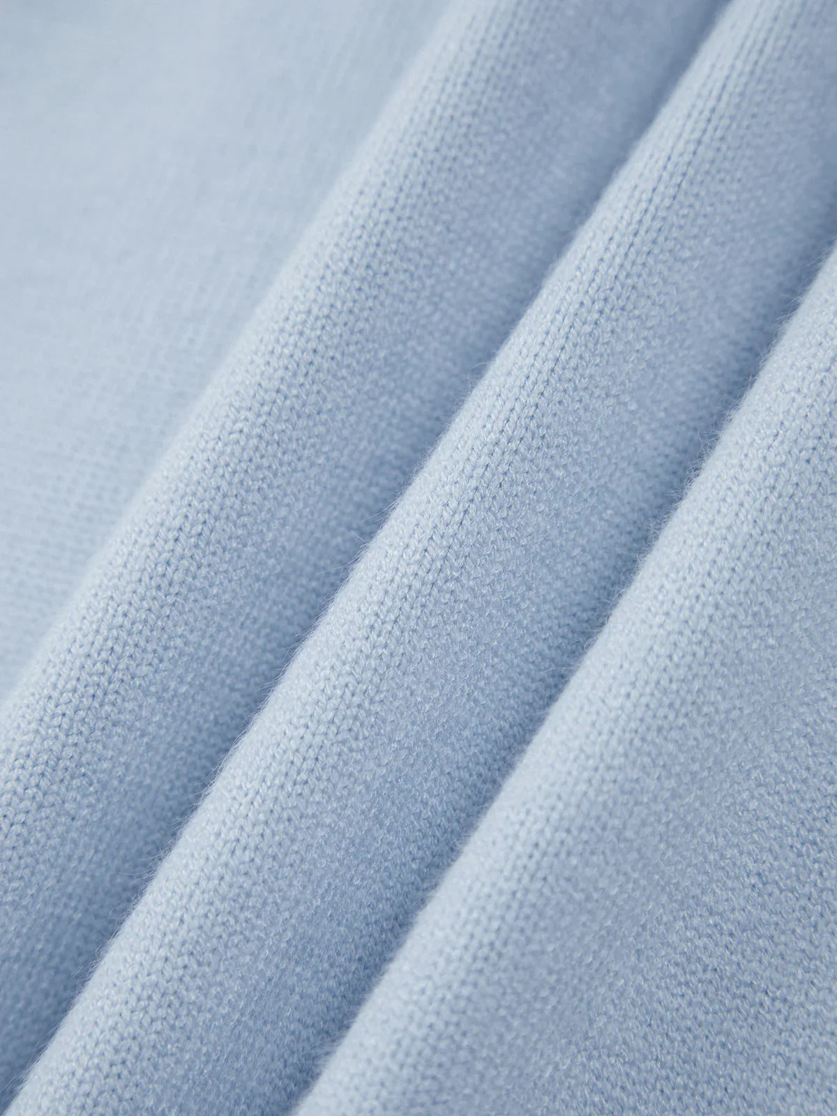 Candyfloss Oversized Gebreide Trui