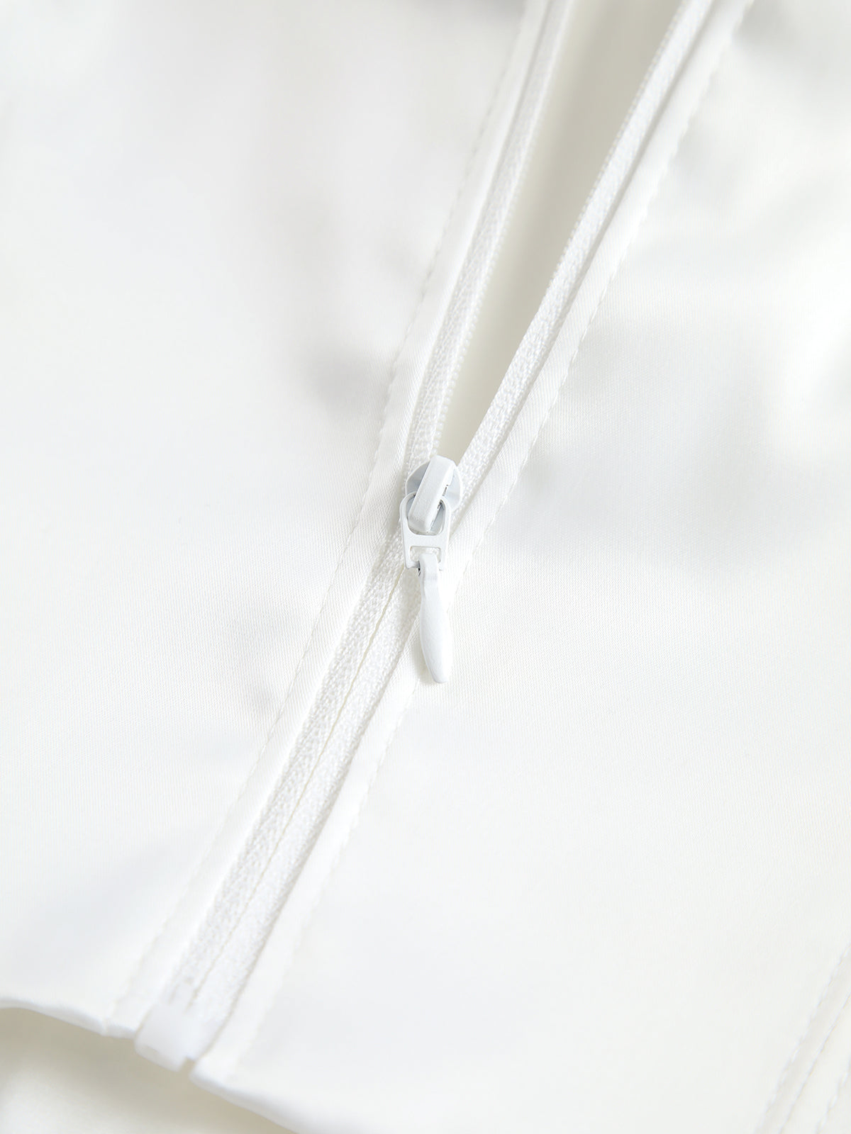 Celeste Luxe Satijnen Corset Top
