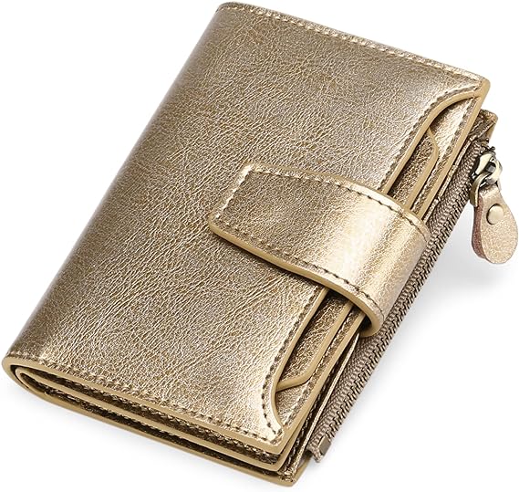 Charlotte Luxe Multifunctional Wallet