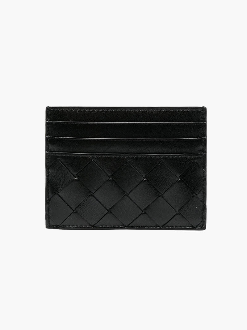 Bella - Minimalistische en Elegante Kaartenhouder