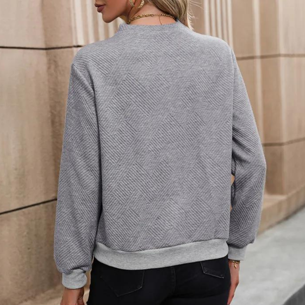 Seren Luxe Damestrui - Elegant en Comfortabel