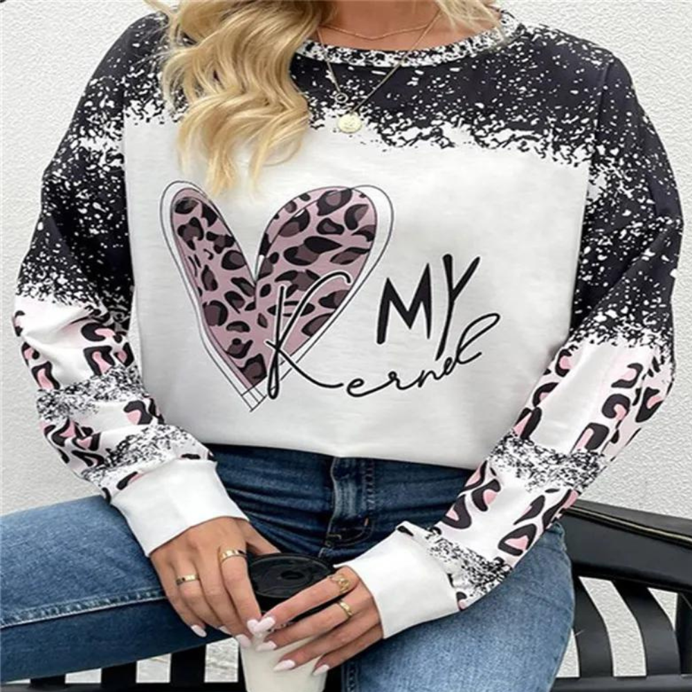 Elysia Elegante Warme Damestrui - Comfort en Stijl