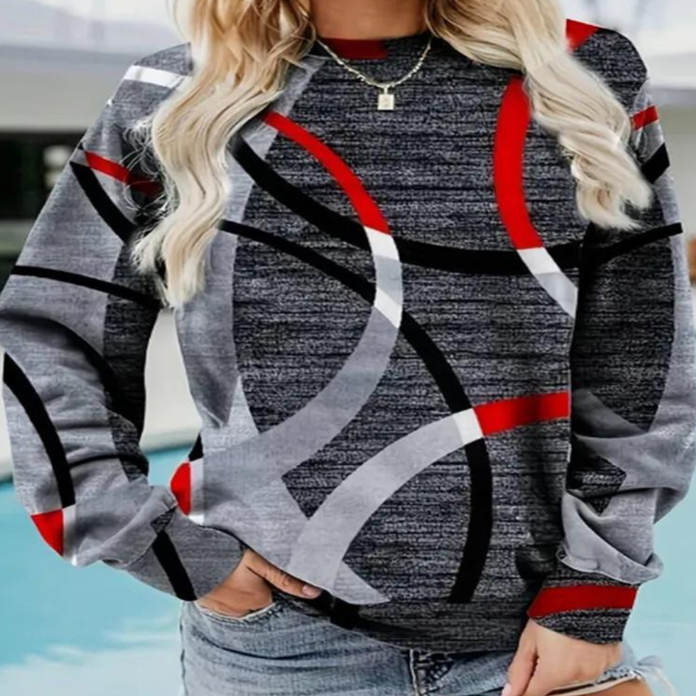 Elysia Elegante Warme Damestrui - Comfort en Stijl