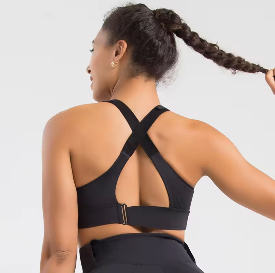 Clara Verstelbare Comfort Bralette
