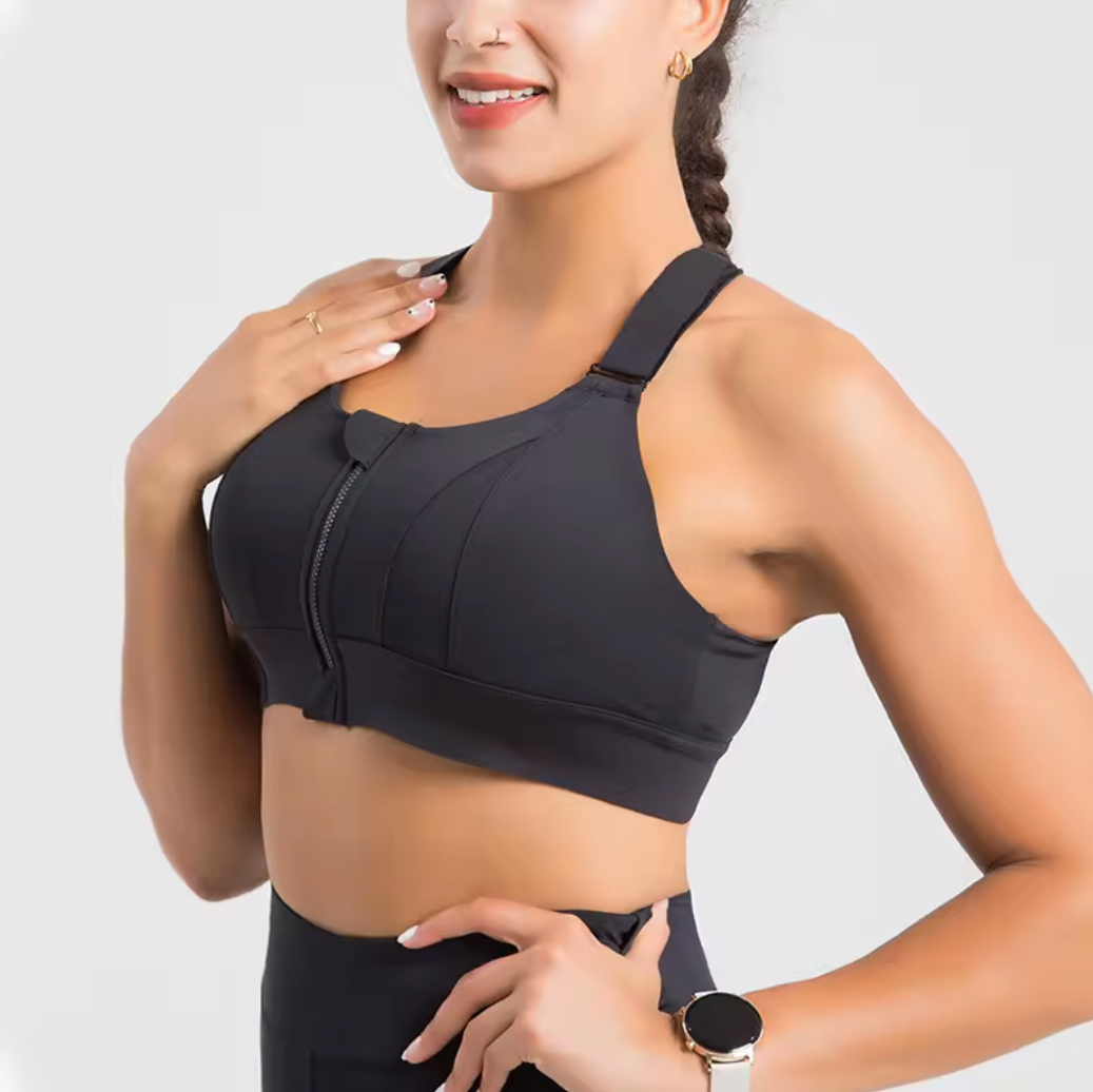 Clara Verstelbare Comfort Bralette