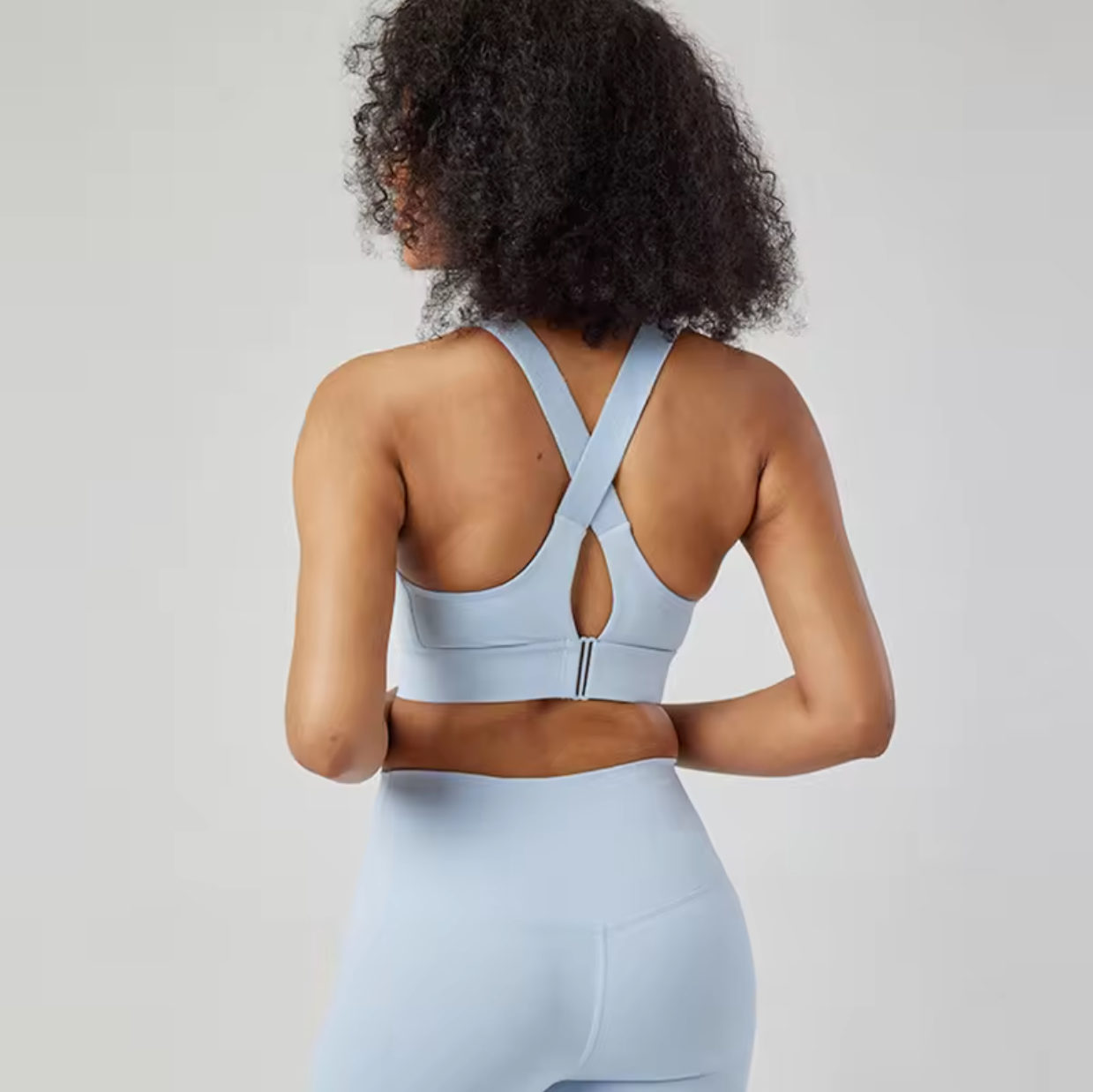 Clara Verstelbare Comfort Bralette