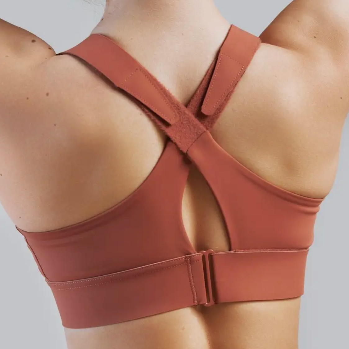 Clara Verstelbare Comfort Bralette