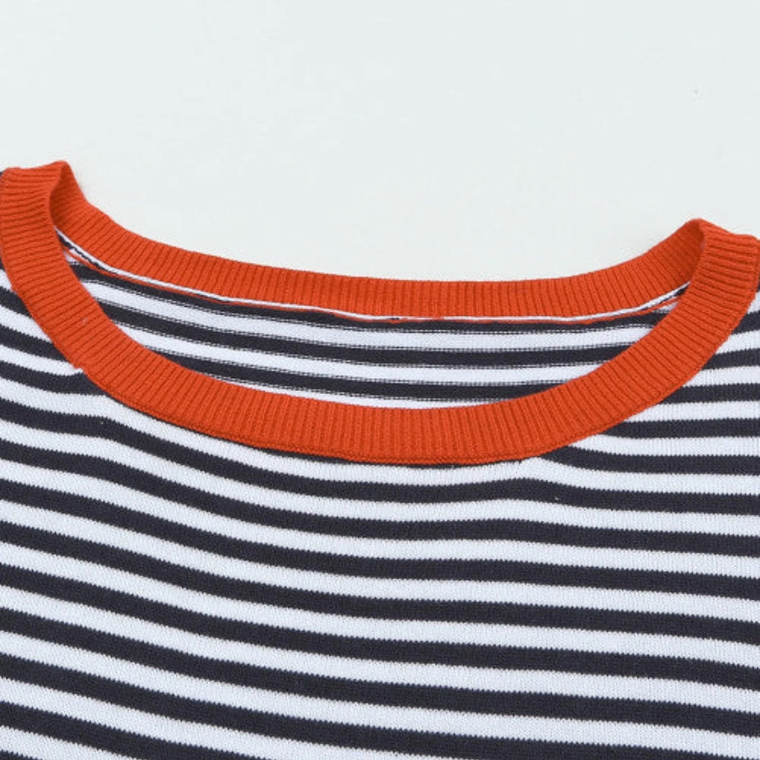 Arah - Luxe Comfortabel T-shirt voor Casual Stijl