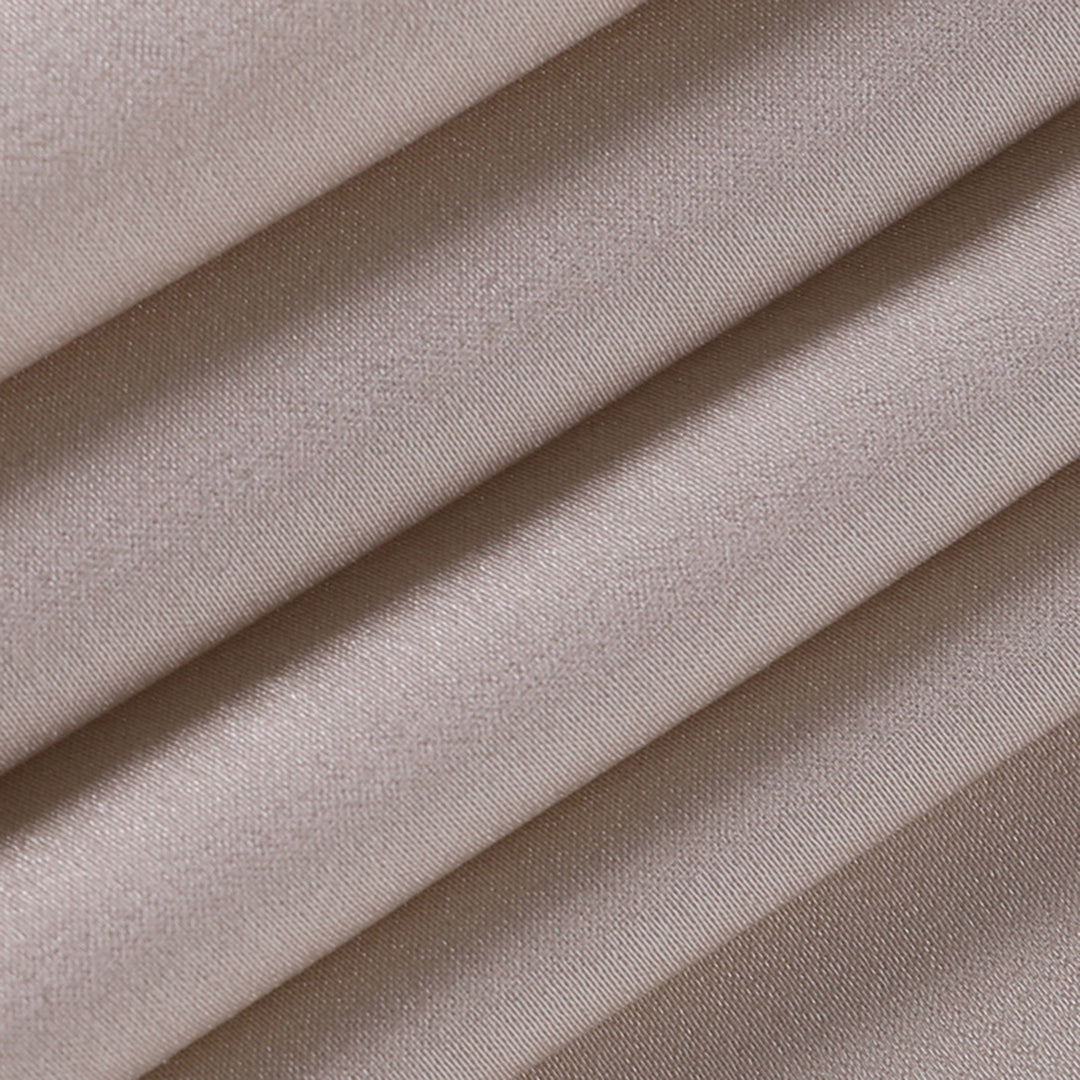 Amara - Elegante Vloeiende Maxi Jurk met Tijdloze Details
