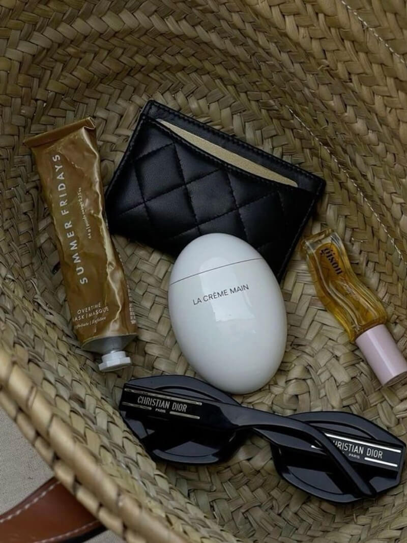 Coco - Functionele en Stijlvolle Kaartenhouder