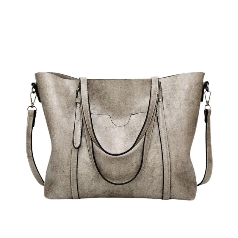 Amara - Luxe Cabas Fourre-Tout Tas