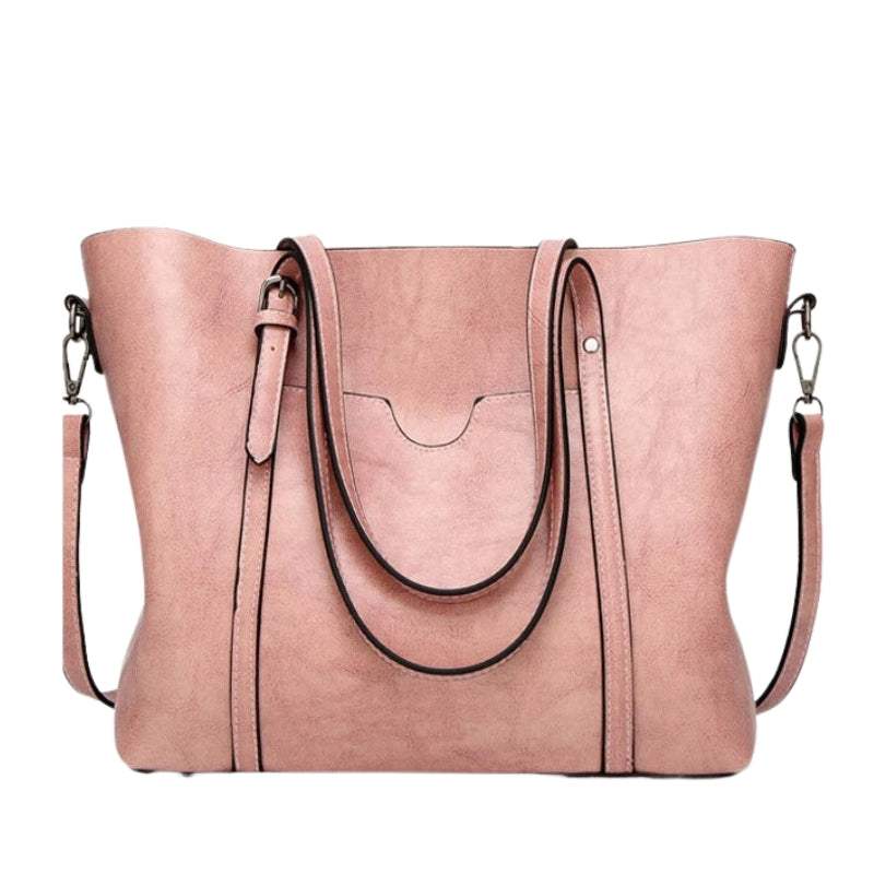 Amara - Luxe Cabas Fourre-Tout Tas