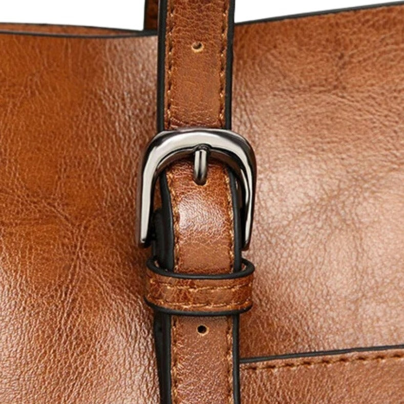 Amara - Luxe Cabas Fourre-Tout Tas