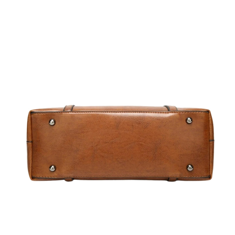 Amara - Luxe Cabas Fourre-Tout Tas