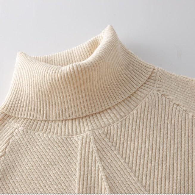 Andrea - Luxe comfortabele sweater en broekenset